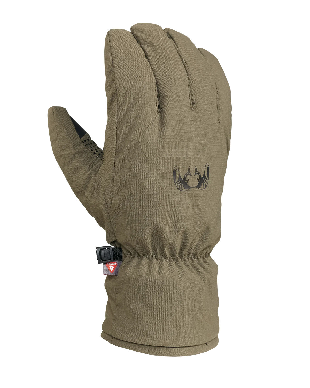 Kenai Packable Glove | Ash