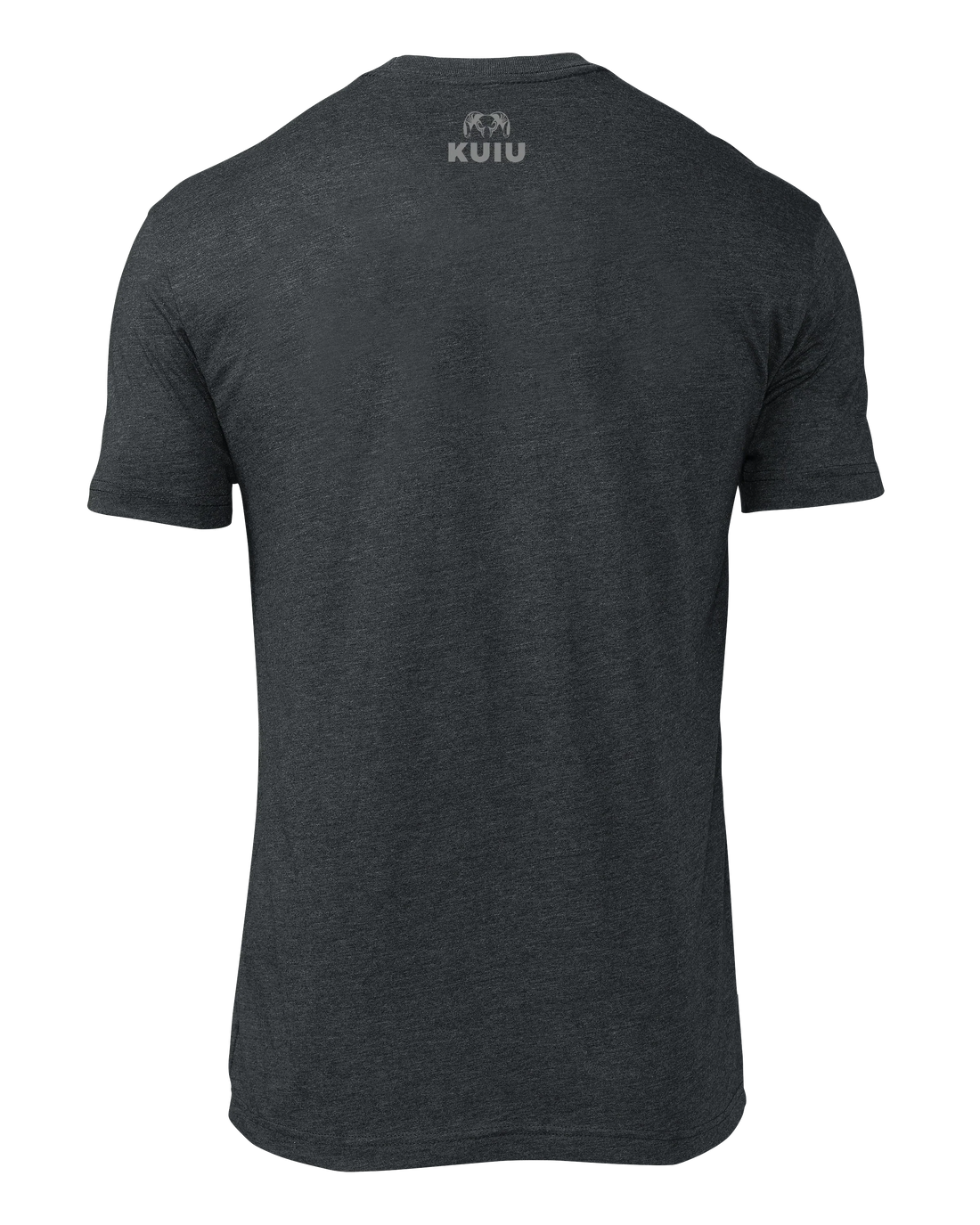KUIU Mountain T-Shirt | Charcoal