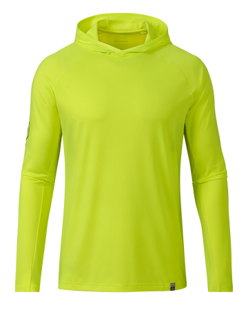Workgrade Sun Hoodie | Highlight