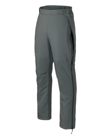 Kenai Pant | Gunmetal