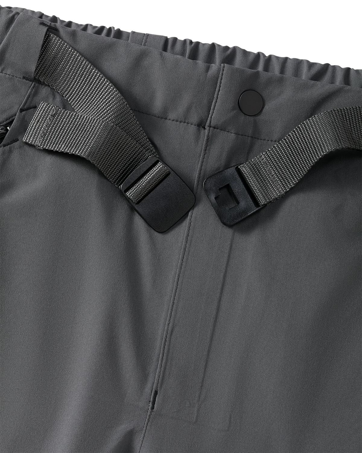 Northridge Rain Pant | Gunmetal