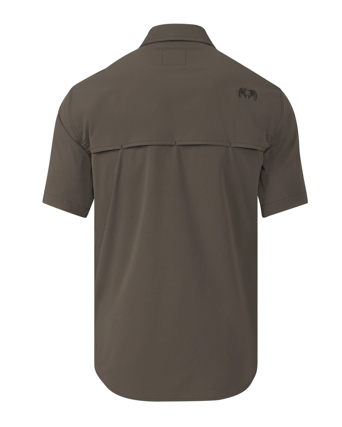 Gauge SS Work Shirt | Rodeo