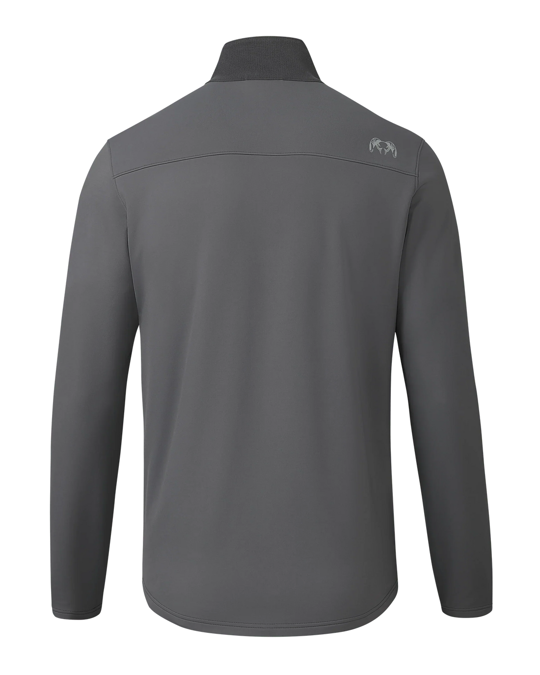 Outlet Bicomp Zip-T | Gunmetal