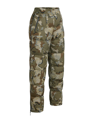 Women's Super Down PRO Pant | Valo