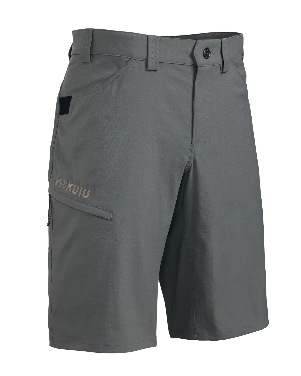 Switchback 12″ Short | Stone