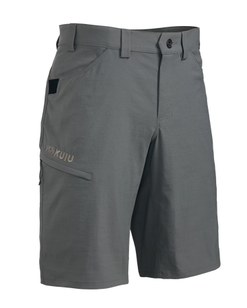 Switchback 12″ Short | Stone