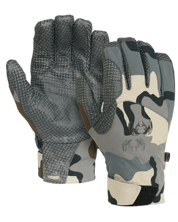 Yukon PRO Glove | Vias