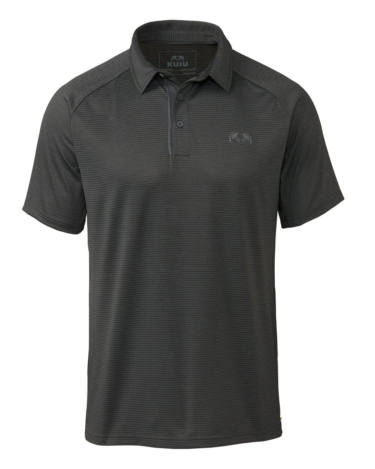 Peak Polo | Cast Iron