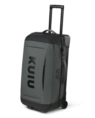 Waypoint 4500 Roller | Gunmetal