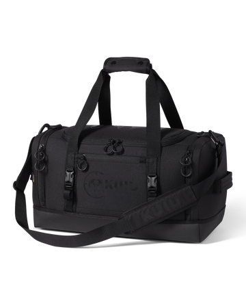 Inner Circle Distance Duffel | Black