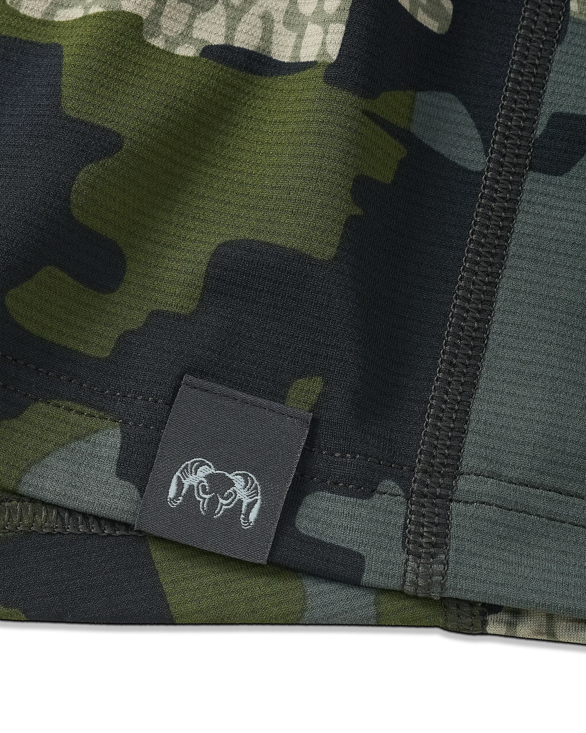 Vital S1 Short Sleeve Crew | Verde