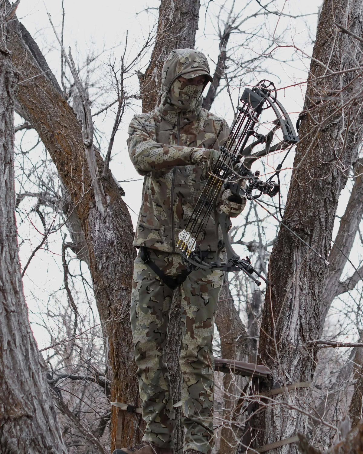 Outlet KUIU Proximity LT Hooded Jacket | Ash