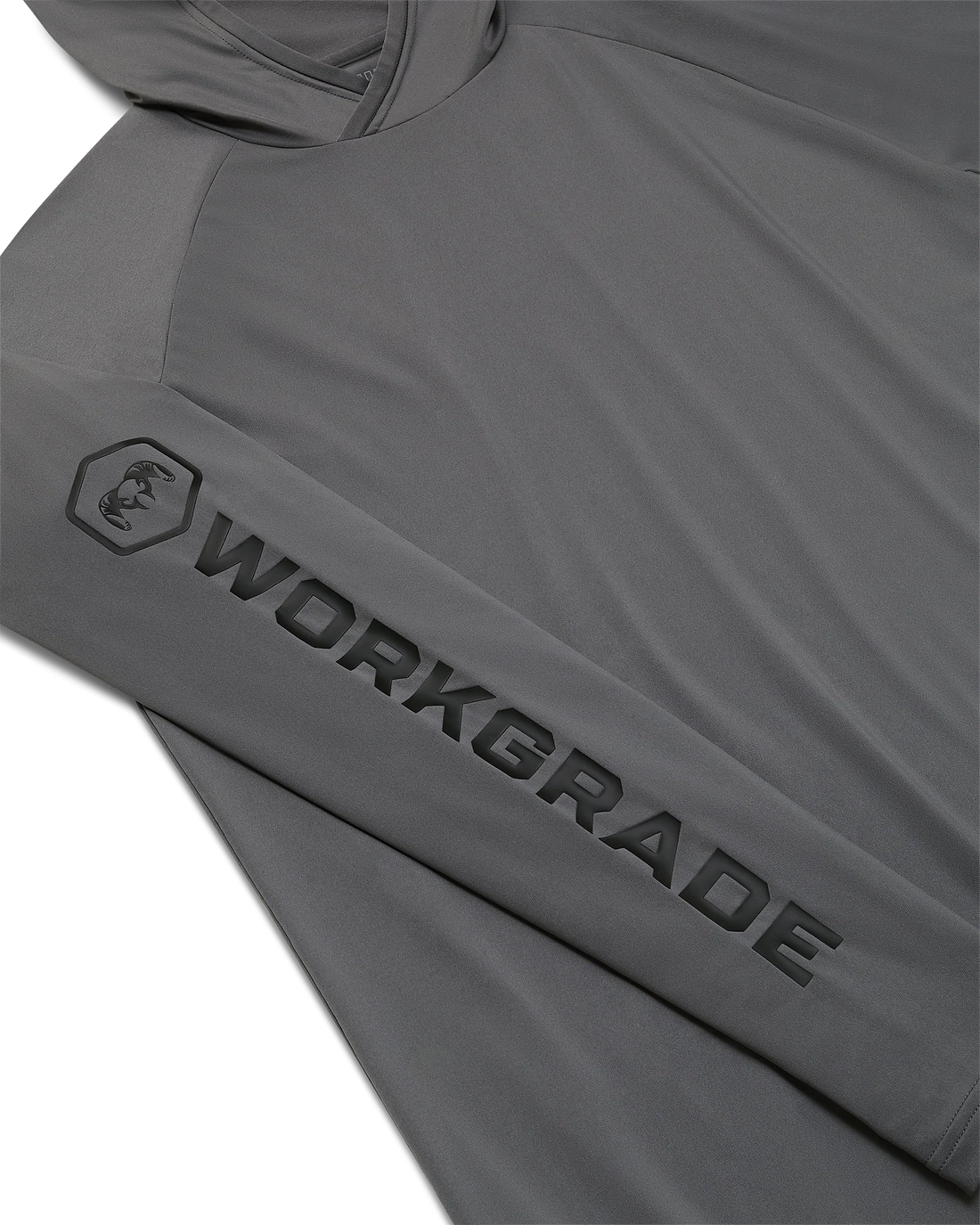 Workgrade Sun Hoodie | Castle Rock