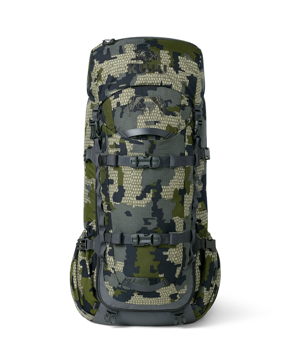 ICON 6 4500 Divide Bag Only | Verde