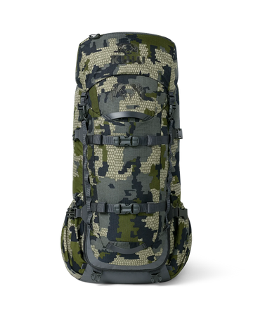 ICON 6 4500 Divide Bag Only | Verde