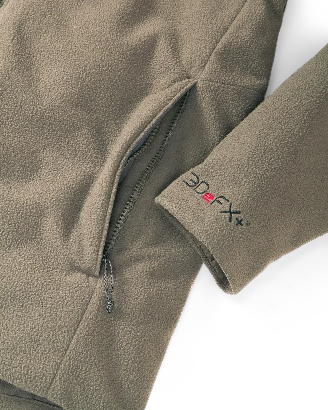 Outlet KUIU Proximity Hooded Insulated Jacket | Ash Off-Shade