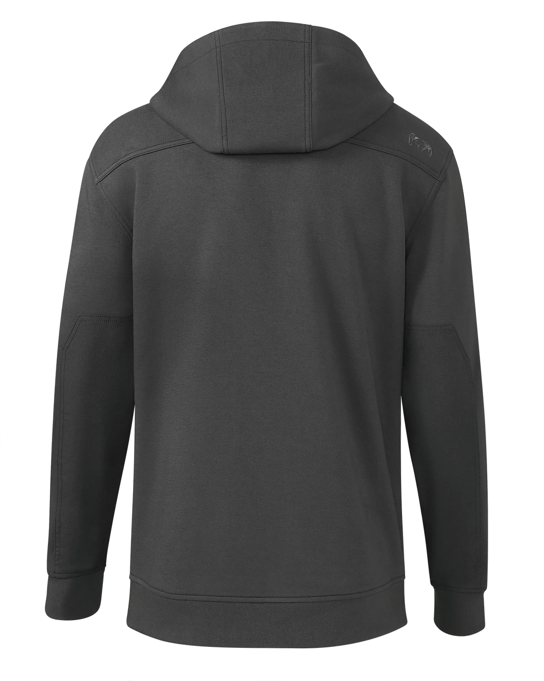 Workgrade Utility Hoodie | Asphalt