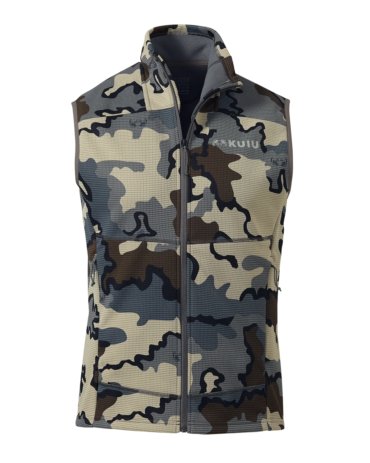 Outlet Peloton 240 Vest | Vias