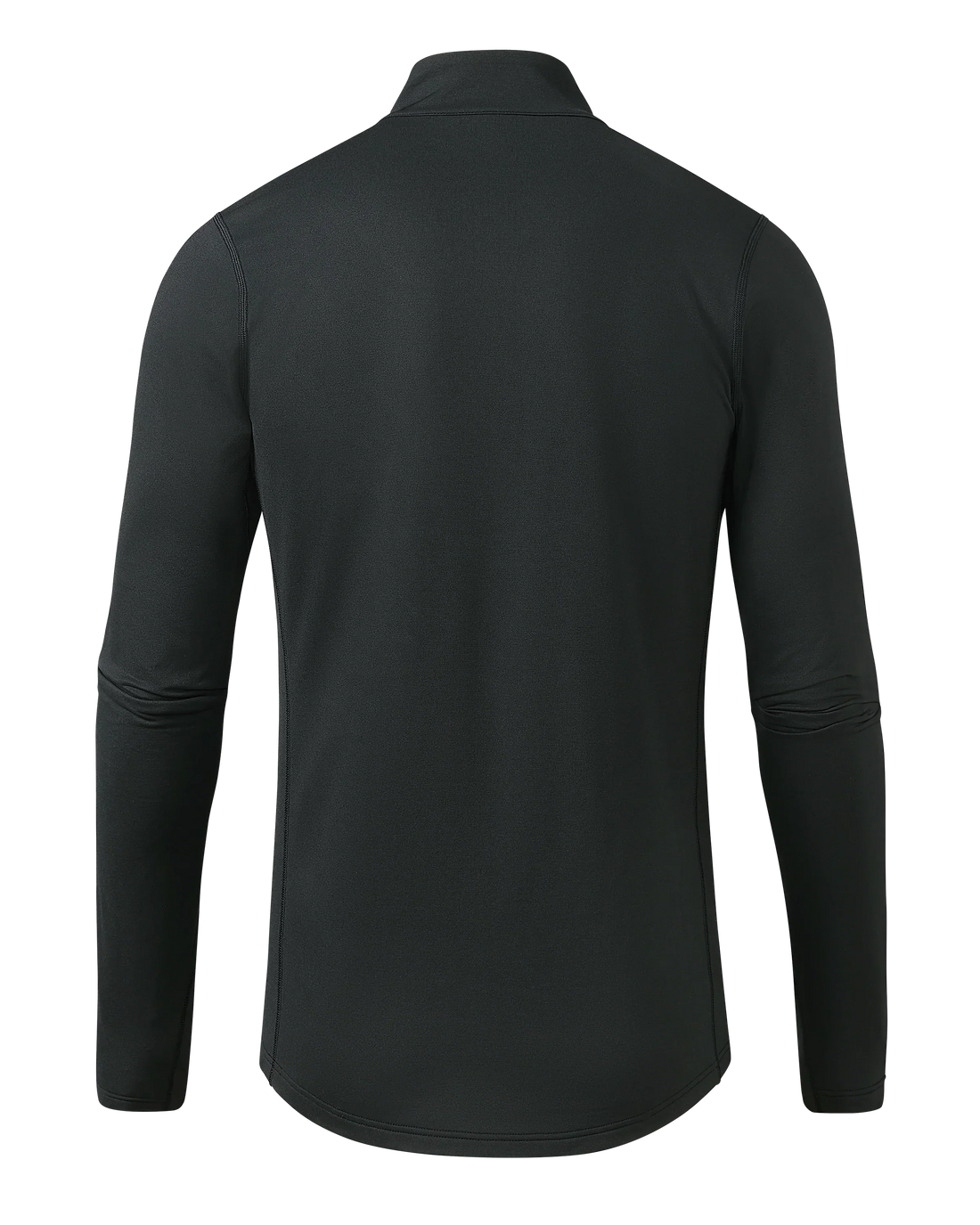 Vital S3 Zip-T | Black
