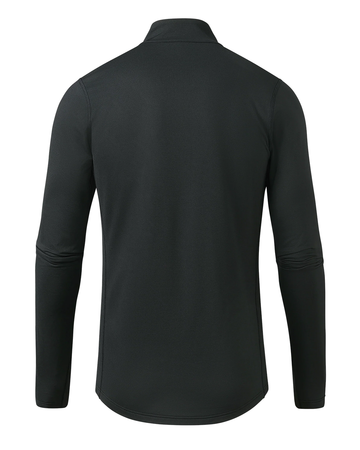Vital S3 Zip-T | Black