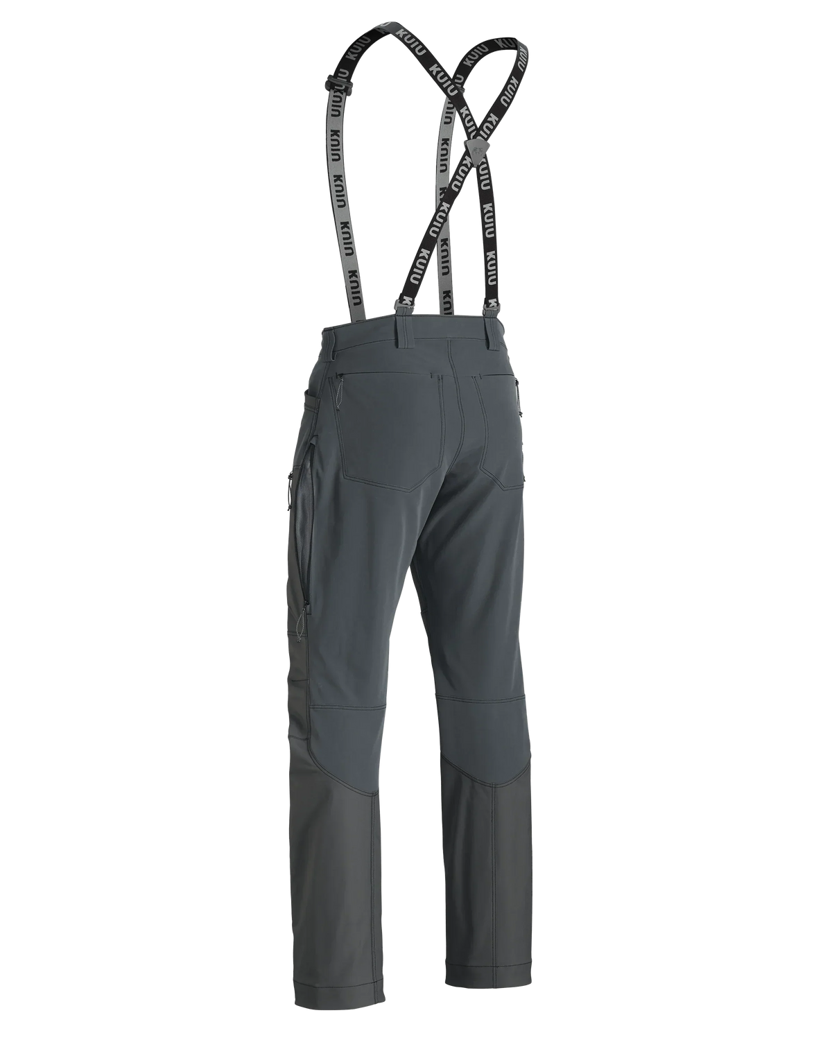 PRO Brush Pant | Gunmetal