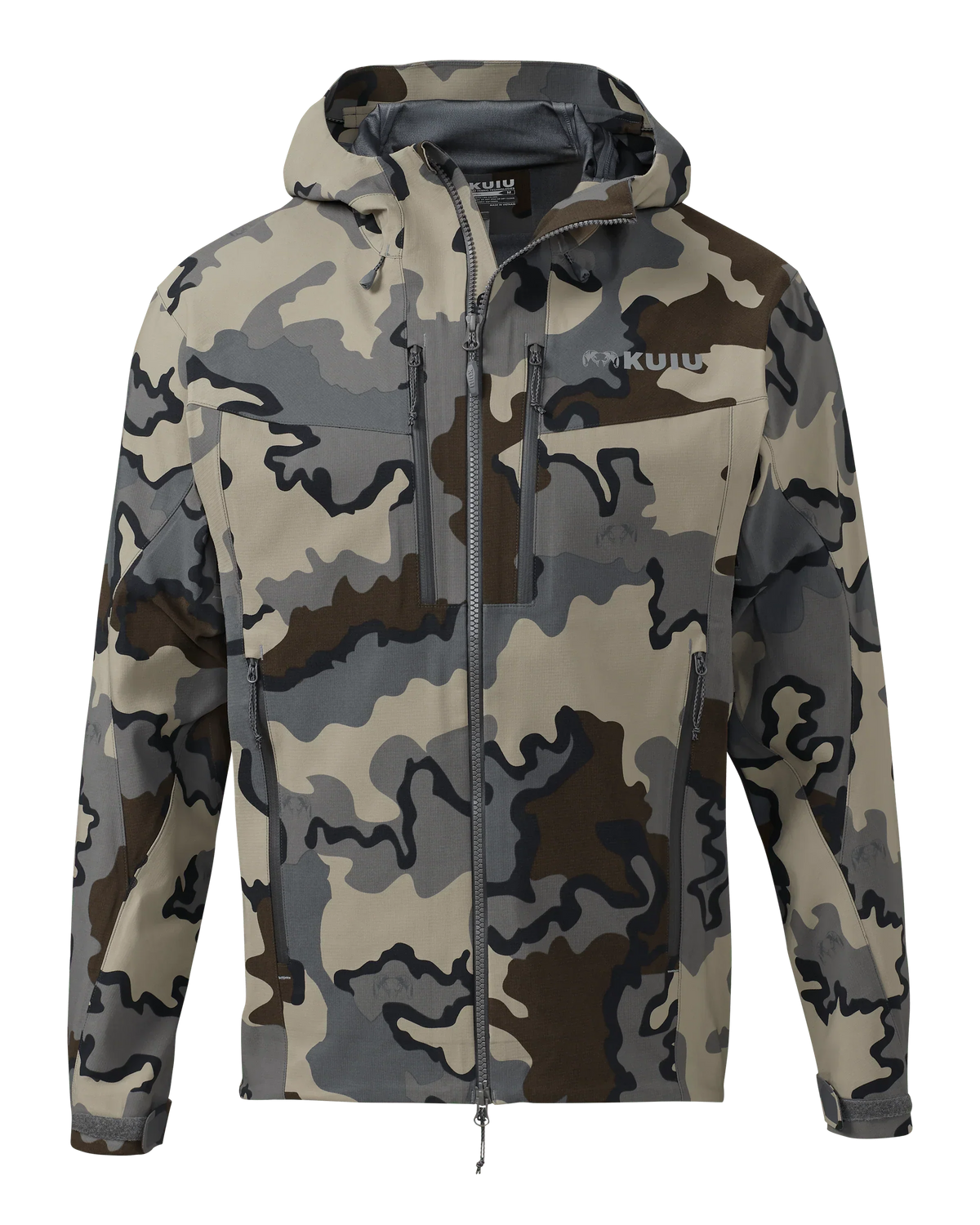 Outlet KUIU Kutana Storm Shell Jacket | Vias