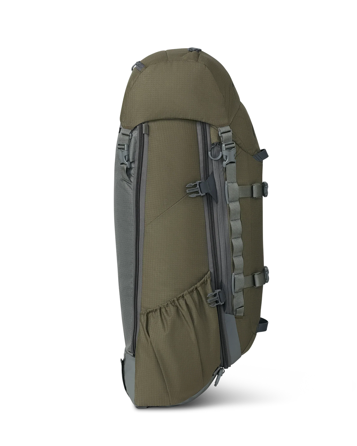 ICON 6 4500 Divide Bag Only | Ash
