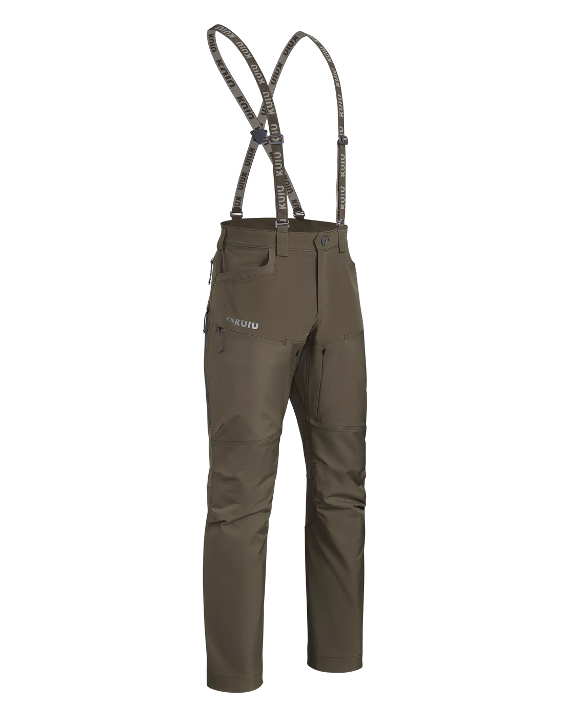 PRO Brush Pant | Major Brown