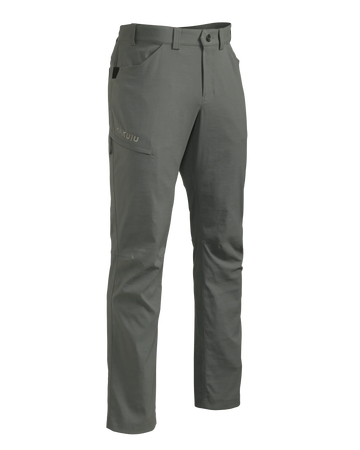 Switchback Pant | Stone