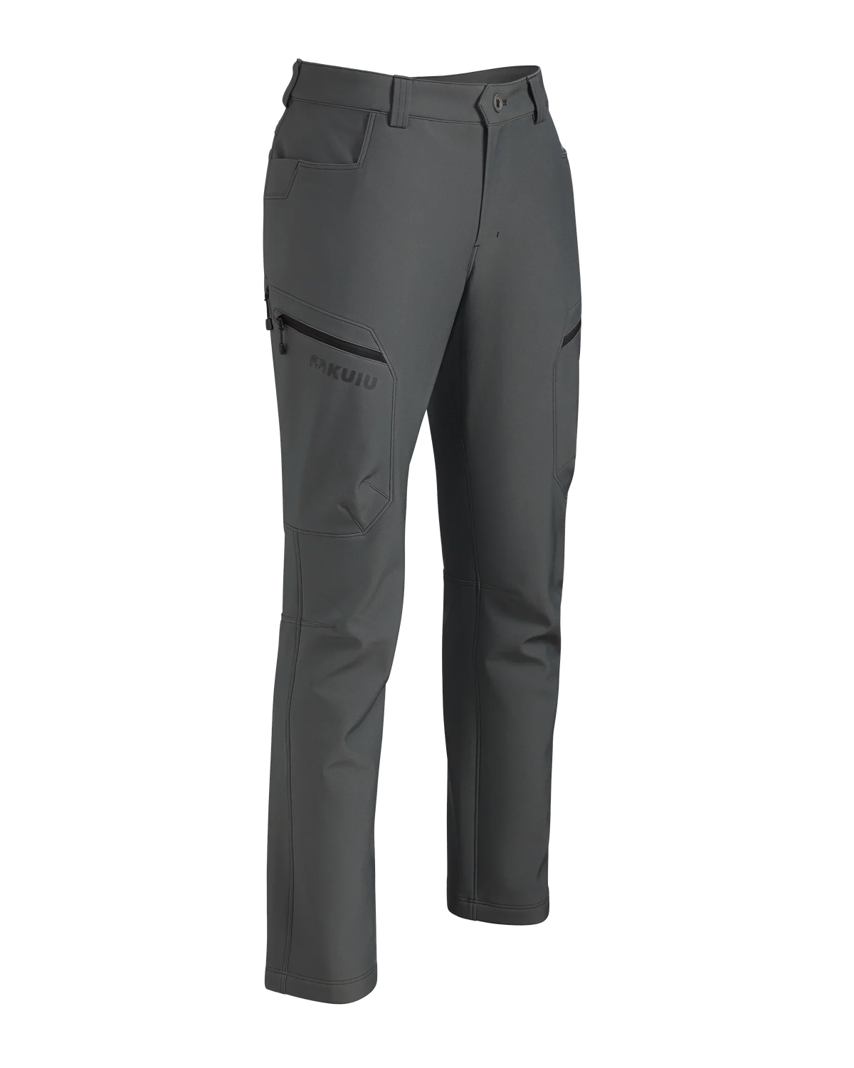 Women’s Guide PRO Pant | Gunmetal
