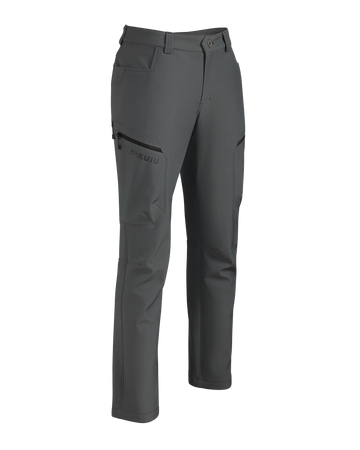 Women’s Guide PRO Pant | Gunmetal
