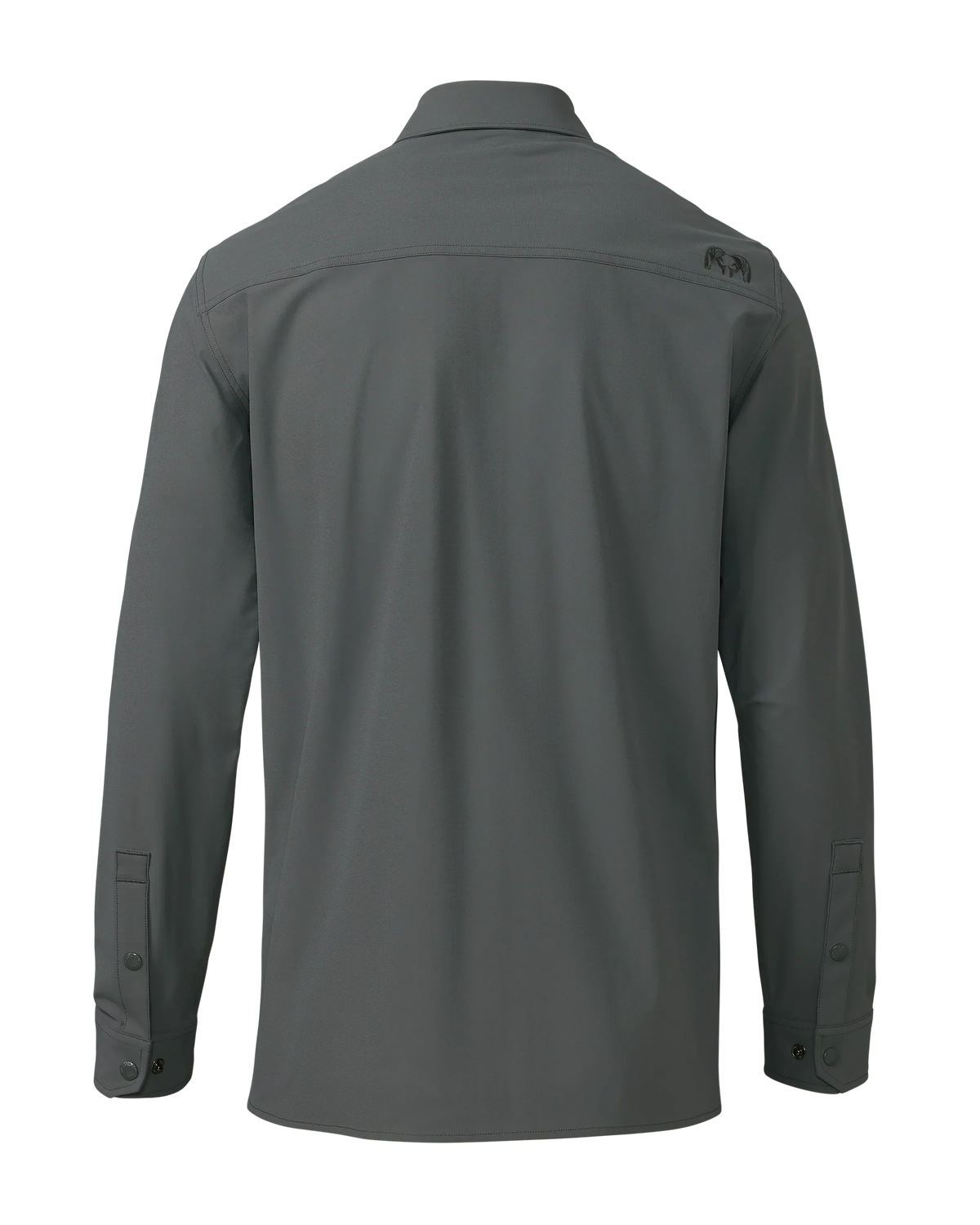 Outlet Tour Shirt Jacket | Castle Rock