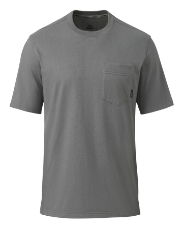 Workgrade SS Pocket Crew | Castle Rock
