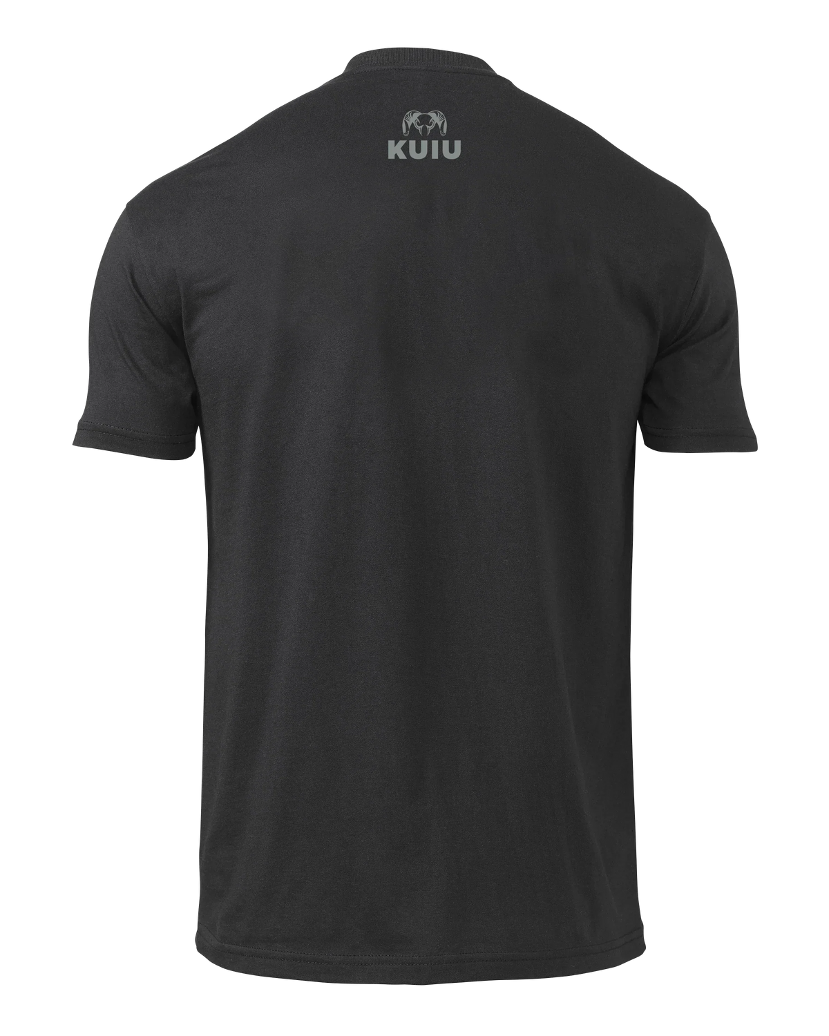 KUIU Super Cub Logo T-Shirt | Black