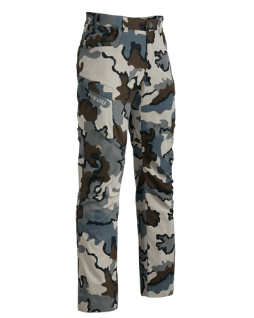 Tiburon Pant | Vias