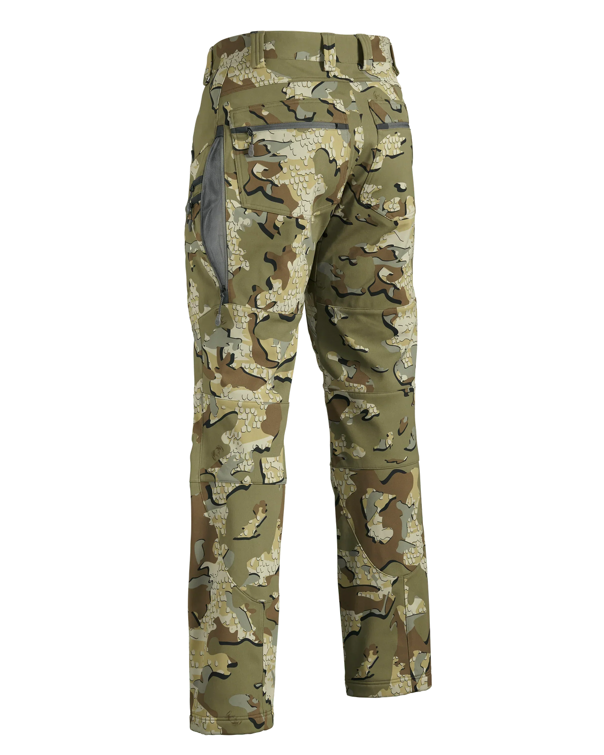 Axis Hybrid Pant | Valo