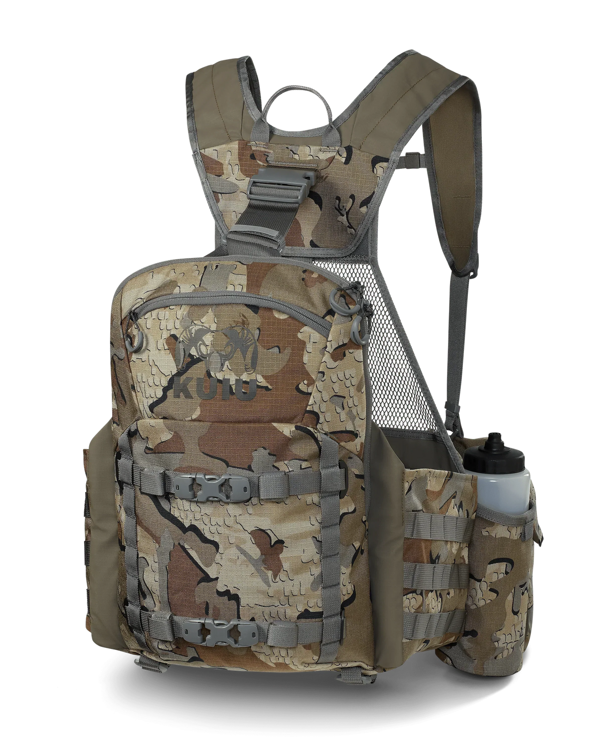 Upland Field Vest | Valo