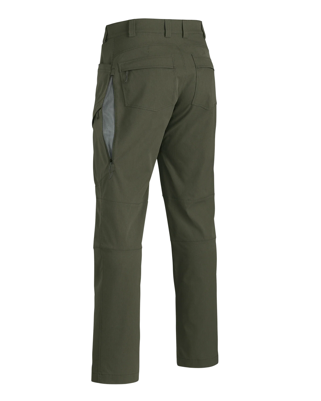 Tiburon Pant | Ash