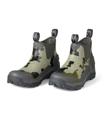 KUIU Ankle Mud Boot | Verde