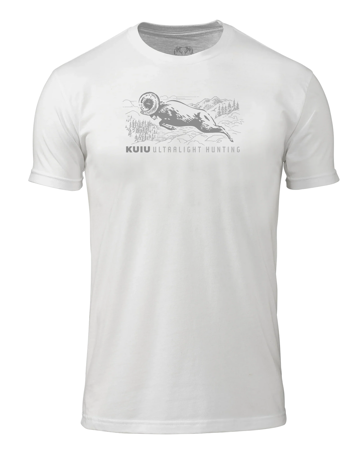 KUIU Ram T-Shirt | White
