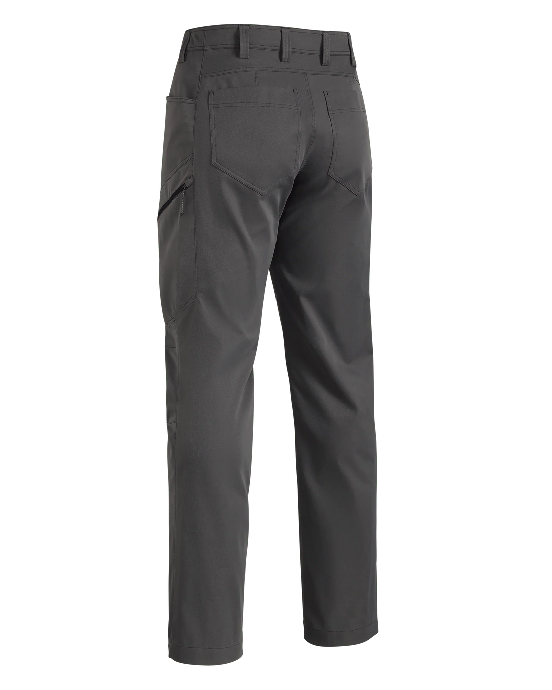 Sierra Pant | Gunmetal