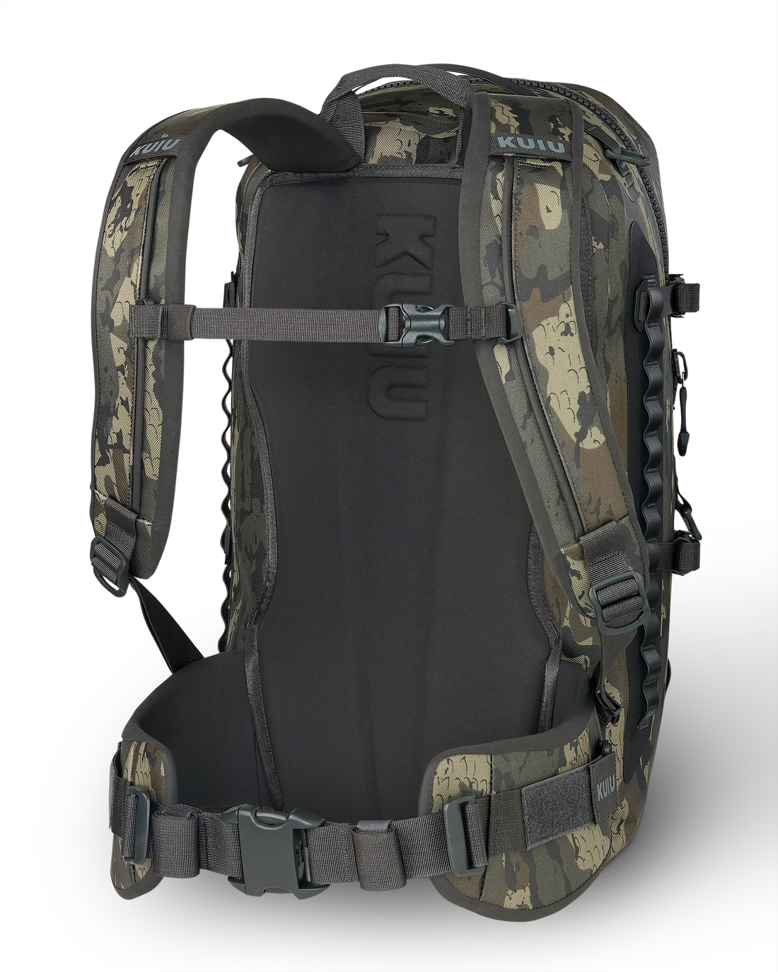 DeltaStorm 2200 Submersible Backpack | Veros
