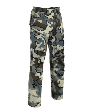 Axis Hybrid Pant | Vias
