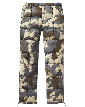 Super Down PRO Pant | Vias