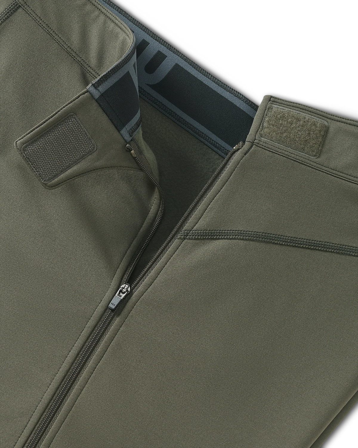 Vital S3 Zip-Off Bottom | Ash