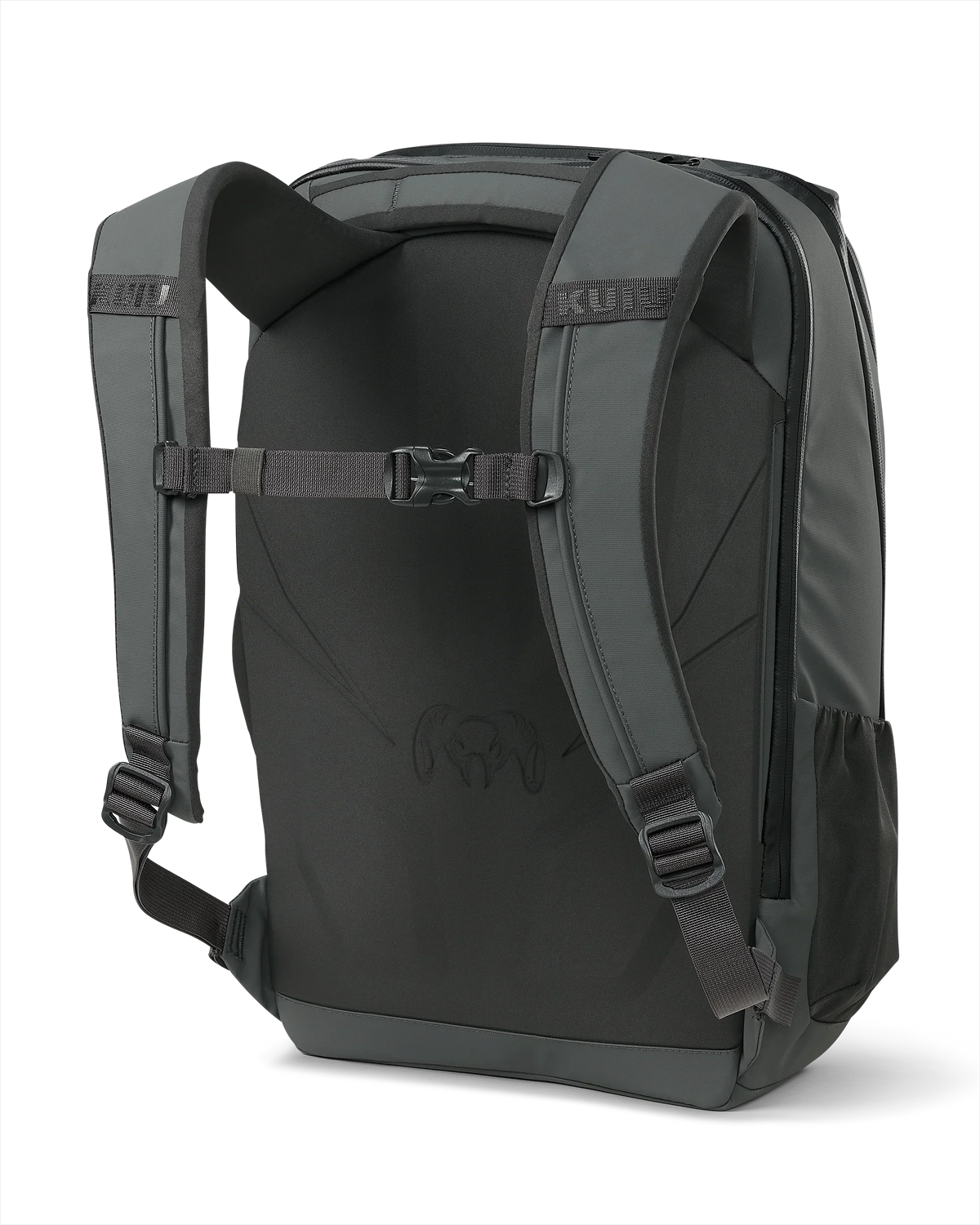 Waypoint Travel Backpack | Gunmetal