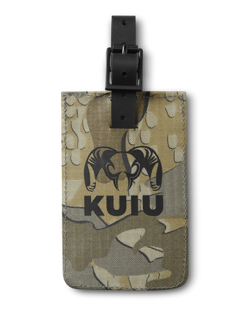Waypoint Luggage Tag | Valo