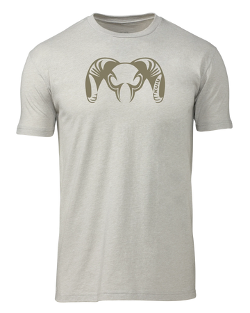 KUIU Engraved Ram T-Shirt | Silk