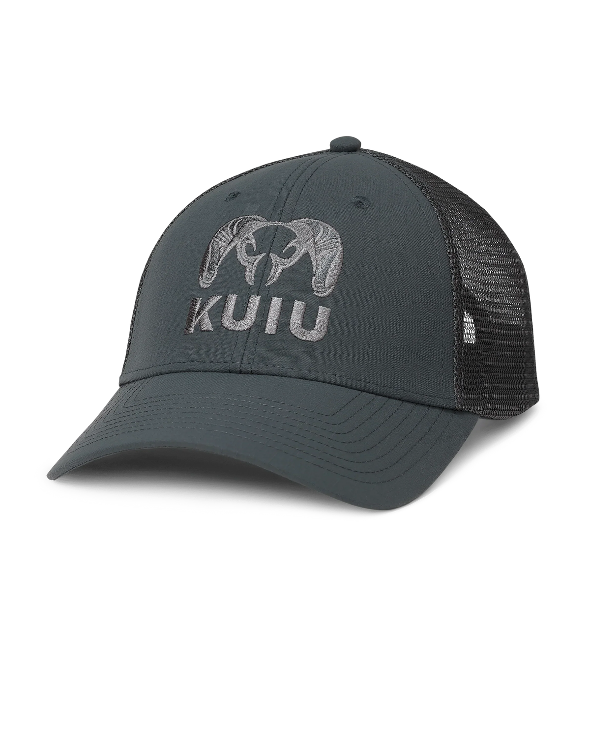 PRO Mesh Back CORDURA® Hat | Gunmetal