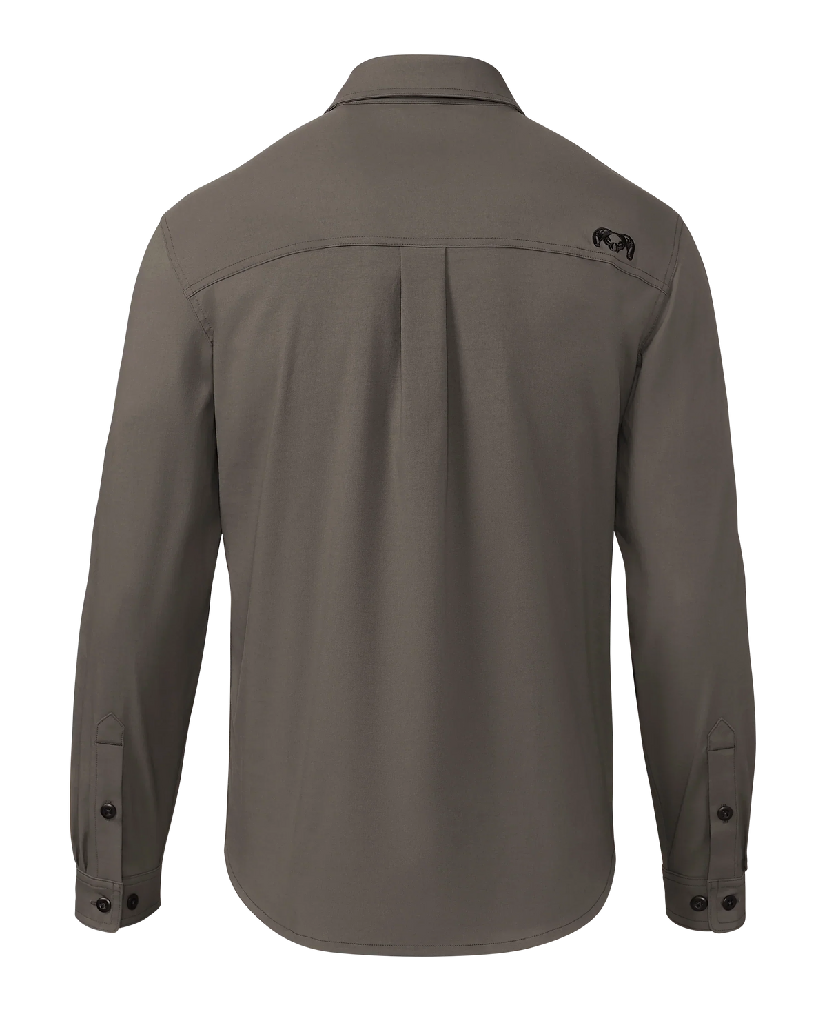 Motive LS Workgrade Shirt | Rodeo